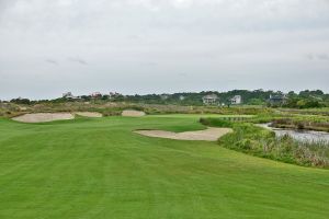 Kiawah Island (Ocean) 12th Approach 2026